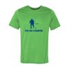 Tech Performance Short Sleeve T-Shirt Thumbnail