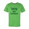 Tech Performance Short Sleeve T-Shirt Thumbnail
