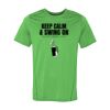 Tech Performance Short Sleeve T-Shirt Thumbnail