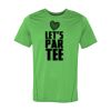 Tech Performance Short Sleeve T-Shirt Thumbnail