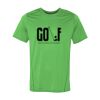Tech Performance Short Sleeve T-Shirt Thumbnail