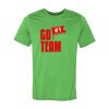 Tech Performance Short Sleeve T-Shirt Thumbnail