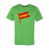 Tech Performance Short Sleeve T-Shirt Thumbnail