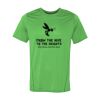 Tech Performance Short Sleeve T-Shirt Thumbnail