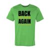 Tech Performance Short Sleeve T-Shirt Thumbnail