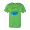 Tech Performance Short Sleeve T-Shirt Thumbnail