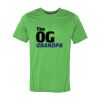 Tech Performance Short Sleeve T-Shirt Thumbnail