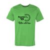Tech Performance Short Sleeve T-Shirt Thumbnail