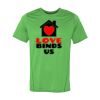 Tech Performance Short Sleeve T-Shirt Thumbnail