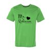 Tech Performance Short Sleeve T-Shirt Thumbnail