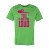 Tech Performance Short Sleeve T-Shirt Thumbnail