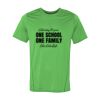Tech Performance Short Sleeve T-Shirt Thumbnail
