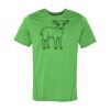 Tech Performance Short Sleeve T-Shirt Thumbnail
