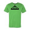 Tech Performance Short Sleeve T-Shirt Thumbnail