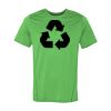 Tech Performance Short Sleeve T-Shirt Thumbnail