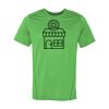 Tech Performance Short Sleeve T-Shirt Thumbnail