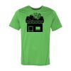 Tech Performance Short Sleeve T-Shirt Thumbnail