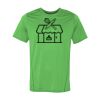 Tech Performance Short Sleeve T-Shirt Thumbnail