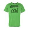 Tech Performance Short Sleeve T-Shirt Thumbnail