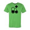 Tech Performance Short Sleeve T-Shirt Thumbnail