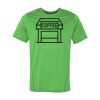 Tech Performance Short Sleeve T-Shirt Thumbnail