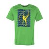 Tech Performance Short Sleeve T-Shirt Thumbnail