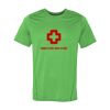 Tech Performance Short Sleeve T-Shirt Thumbnail