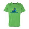 Tech Performance Short Sleeve T-Shirt Thumbnail