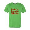 Tech Performance Short Sleeve T-Shirt Thumbnail