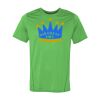 Tech Performance Short Sleeve T-Shirt Thumbnail