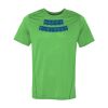 Tech Performance Short Sleeve T-Shirt Thumbnail