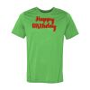 Tech Performance Short Sleeve T-Shirt Thumbnail