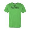 Tech Performance Short Sleeve T-Shirt Thumbnail