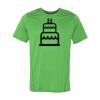 Tech Performance Short Sleeve T-Shirt Thumbnail