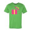 Tech Performance Short Sleeve T-Shirt Thumbnail