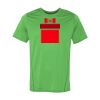Tech Performance Short Sleeve T-Shirt Thumbnail