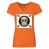 Performance® Tech Women's V-Neck T-Shirt Thumbnail