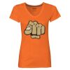 Performance® Tech Women's V-Neck T-Shirt Thumbnail