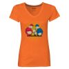 Performance® Tech Women's V-Neck T-Shirt Thumbnail