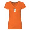 Performance® Tech Women's V-Neck T-Shirt Thumbnail