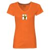 Performance® Tech Women's V-Neck T-Shirt Thumbnail