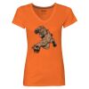 Performance® Tech Women's V-Neck T-Shirt Thumbnail