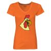 Performance® Tech Women's V-Neck T-Shirt Thumbnail