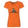 Performance® Tech Women's V-Neck T-Shirt Thumbnail