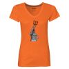 Performance® Tech Women's V-Neck T-Shirt Thumbnail