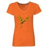 Performance® Tech Women's V-Neck T-Shirt Thumbnail