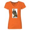 Performance® Tech Women's V-Neck T-Shirt Thumbnail