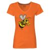 Performance® Tech Women's V-Neck T-Shirt Thumbnail