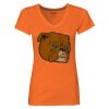Performance® Tech Women's V-Neck T-Shirt Thumbnail