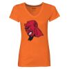 Performance® Tech Women's V-Neck T-Shirt Thumbnail